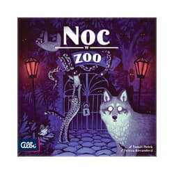 Galeria - zdjęcie nr. 3 - Noc w zoo