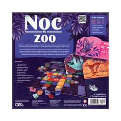 Galeria - zdjęcie nr. 2 - Noc w zoo