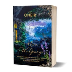 Noc Walpurgi - Ezo Oneir