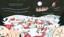 Galeria - zdjęcie nr. 2 - Noc wigilijna. Święta z pozytywką