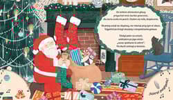 Galeria - zdjęcie nr. 3 - Noc wigilijna. Święta z pozytywką