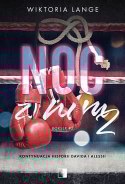 Noc z nim 2 - Wiktoria  Lange