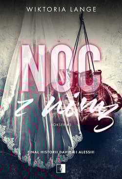 Noc z nim 3 - Wiktoria  Lange