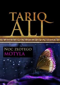 Noc złotego motyla - Ali Tariq