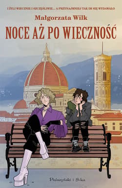 Noce aż po wieczność - ebook - Małgorzata  Wilk