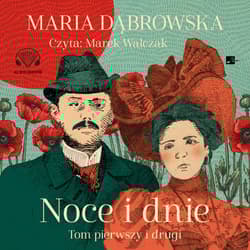 Noce i dnie T.1-2 - Dąbrowska Maria