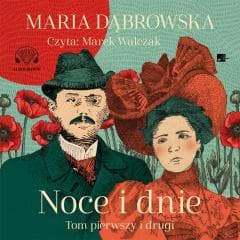 Noce i dnie T.1-2 - Dąbrowska Maria