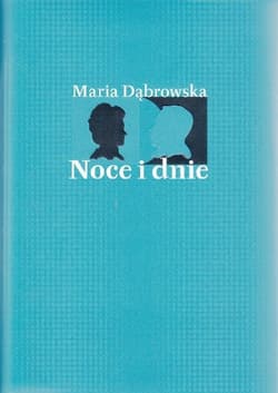 Noce i dnie Tom 1-4 - Dąbrowska Maria
