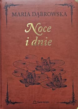 Noce i dnie w.kolekcjonerskie - Dąbrowska Maria