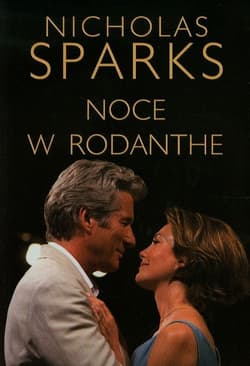Noce w Rodanthe - Nicholas Sparks