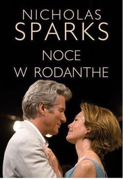 Noce w Rodanthe - Nicholas Sparks
