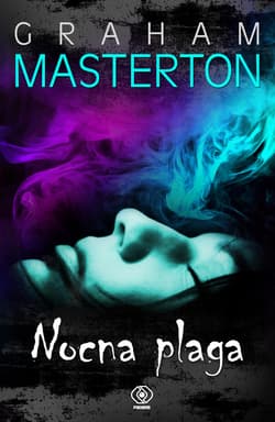Nocna plaga - ebook