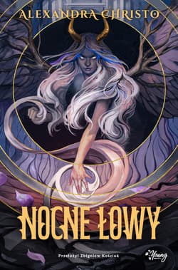 Nocne łowy - ebook - Alexandra  Christo
