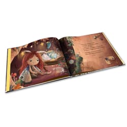 Galeria - zdjęcie nr. 3 - Nocne Światełka Elli