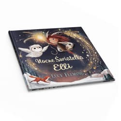 Galeria - zdjęcie nr. 4 - Nocne Światełka Elli