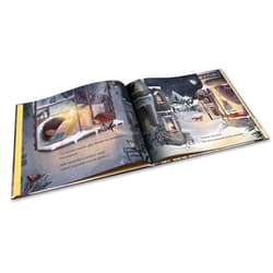 Galeria - zdjęcie nr. 5 - Nocne Światełka Elli