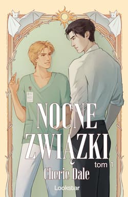 Nocne Związki. Tom 1 - Cherie Dale