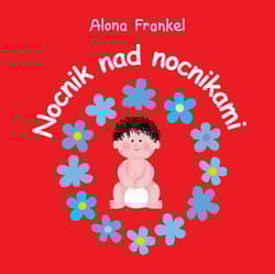 Nocnik nad nocnikami Chłopiec