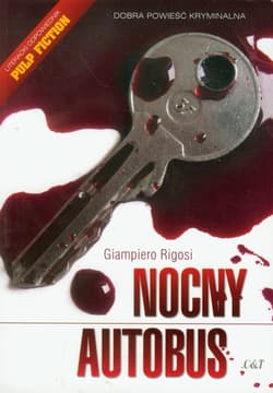 Nocny autobus - Giampiero Rigosi