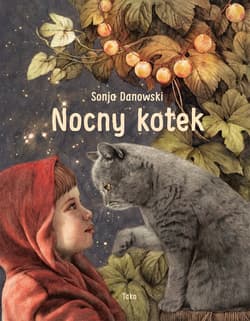 Nocny kotek - Sonja  Danowski