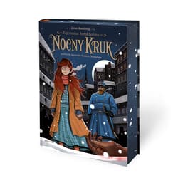 Galeria - zdjęcie nr. 2 - Nocny Kruk. Tajemnice Sztokholmu