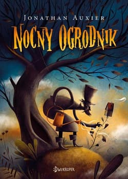 Nocny ogrodnik