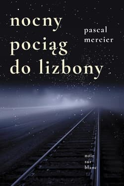Nocny pociąg do Lizbony