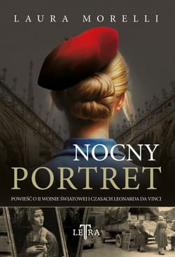 Nocny portret - Laura Morelli