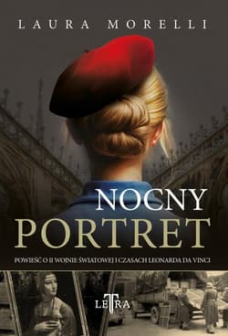 Nocny portret - Laura Morelli