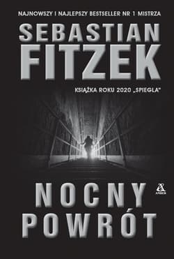 Nocny Powrót Wielkie Litery