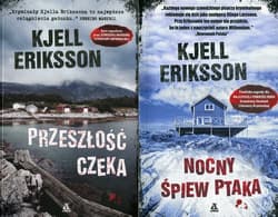 Nocny śpiew ptaka / Przeszłość czeka Pakiet