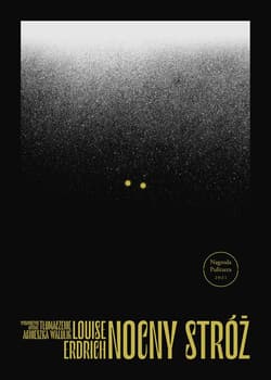Nocny stróż - Louise Erdrich