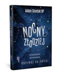 Nocny Złodziej - Adam Szustak