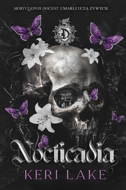 Nocticadia