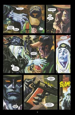 Galeria - zdjęcie nr. 2 - Nocturnals. Tom 2