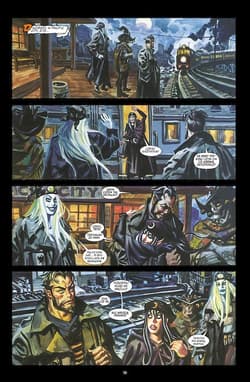 Galeria - zdjęcie nr. 4 - Nocturnals. Tom 2