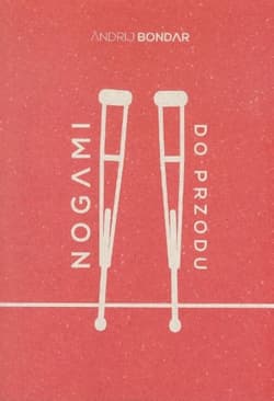 Nogami do przodu - Andrij Bondar