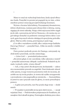 Galeria - zdjęcie nr. 3 - Nogi za pas