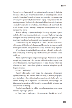 Galeria - zdjęcie nr. 4 - Nogi za pas