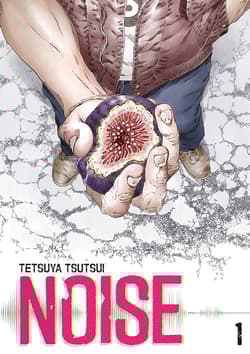 Noise. Tom 1 - Tetsuya Tsutsui