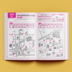 Galeria - zdjęcie nr. 3 - Nokatsu. Łamigłówki na zdrowy mózg – 30 dni do sukcesu