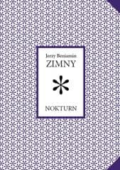 Nokturn - Jerzy Beniamin Zimny