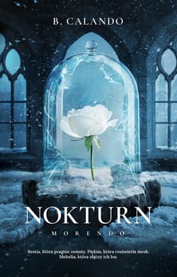 Nokturn - ebook - Calando B.