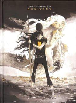 Nokturno - Sandoval Tony