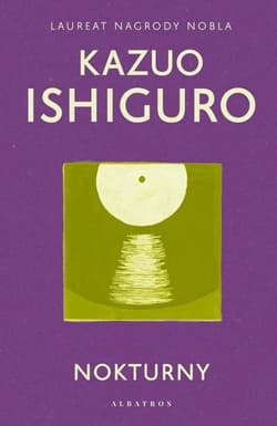 Nokturny - Kazuo  Ishiguro
