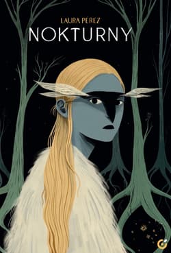 Nokturny - Laura Pérez