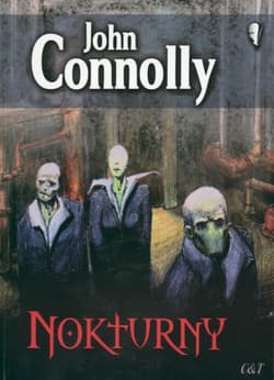 Nokturny - John Connolly