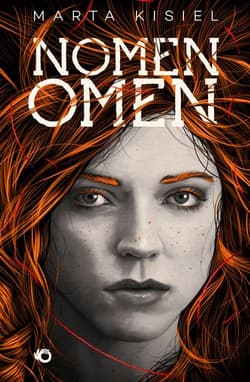 Nomen Omen - Marta Kisiel
