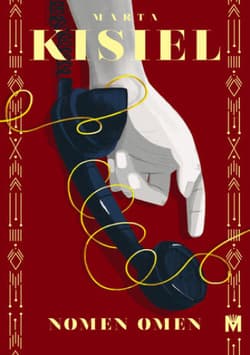 Nomen Omen - Marta Kisiel