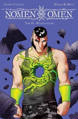 Nomen Omen Wicked Game - Camagni Jacopo